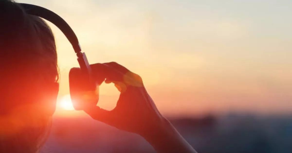   Музыка миға қалай әсер етеді?   