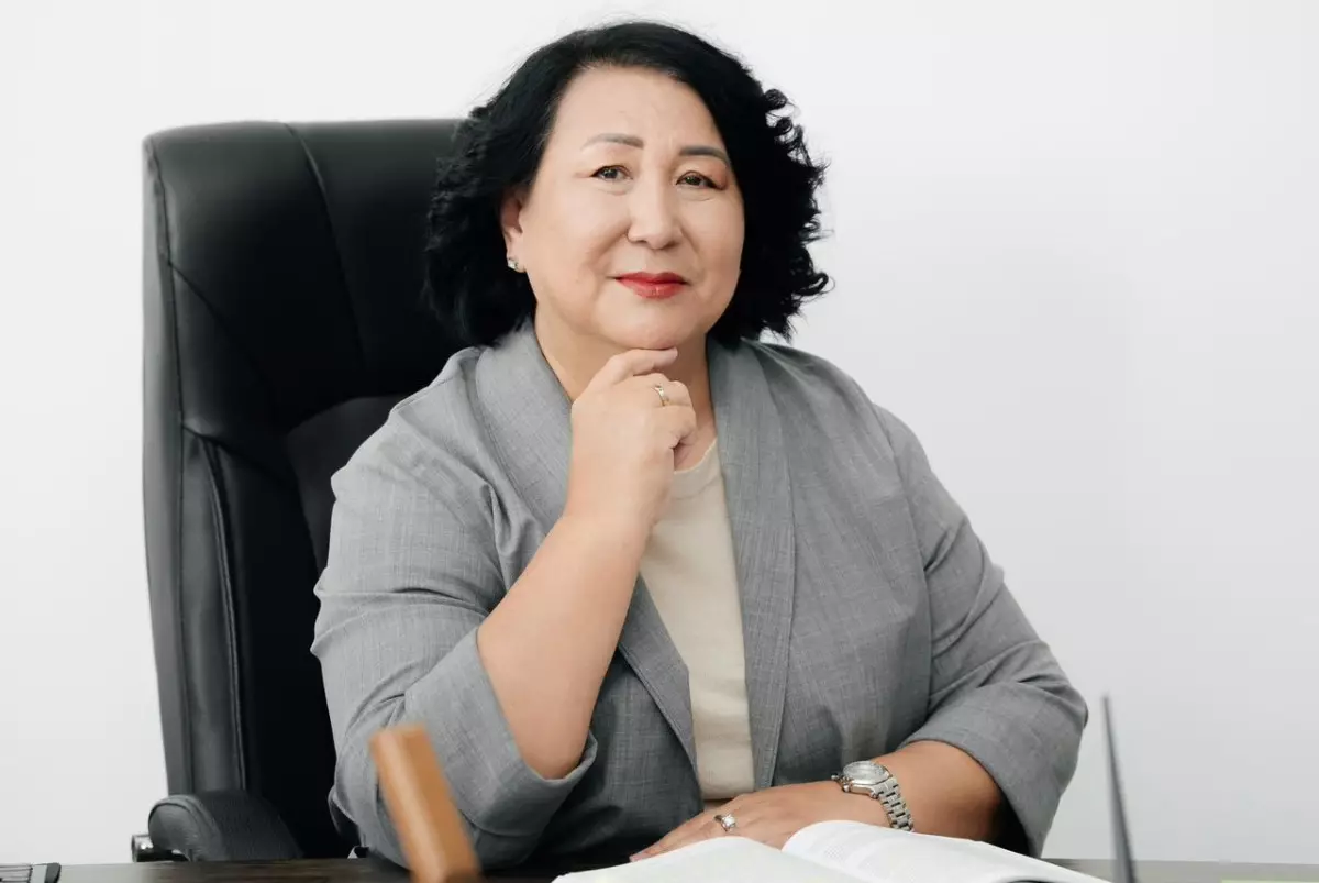 Как женские инициативы меняют экономику регионов Казахстана