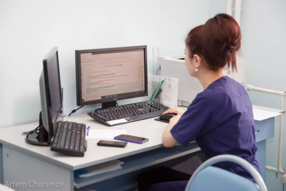 Минздрав: Вспышка гриппа в Казахстане идет на спад