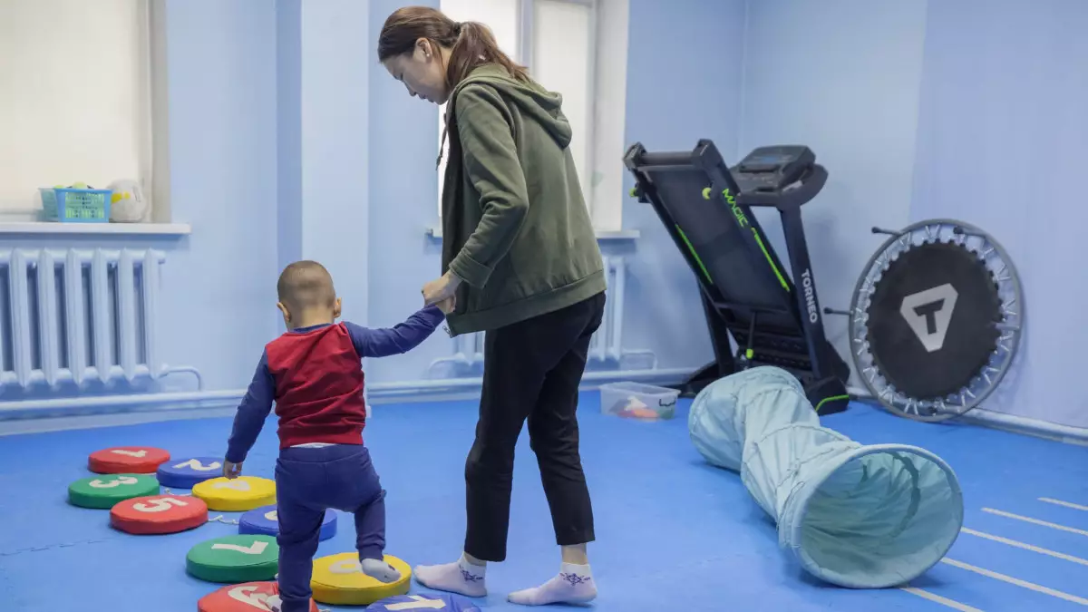 Ақтау мен Қостанайда Ұлттық оңалту орталығының филиалдары ашылады