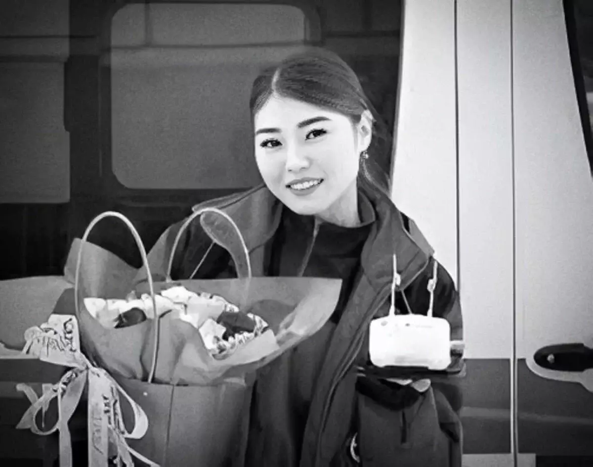 Фельдшеру Улдане Мырзуан установят памятник