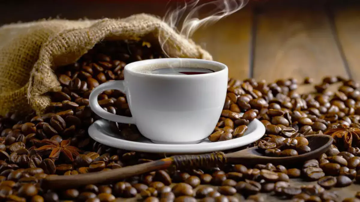 Ученые выявили неожиданную пользу кофе для печени и почек - новости на Lada.kz 03.12.2025