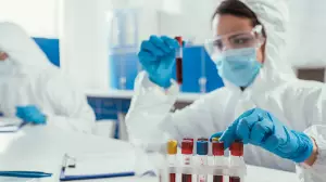 Алматыда 69 адам Гонконг тұмауын жұқтырған