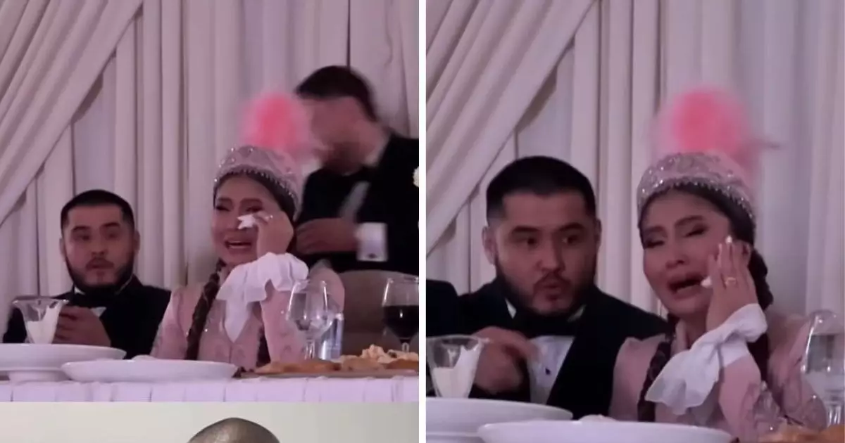  `Қасқыр боп тиіңдер қыздар`: Танымал блогер жас қыздарға кеңес берді (ВИДЕО) 