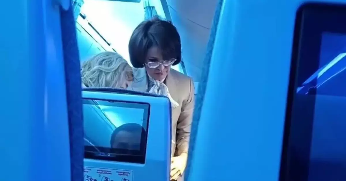  `Арнайы ұйымдастырылған қойылым`: Денсаулық сақтау министрі ұшақтағы видеосына қатысты түсініктеме берді 