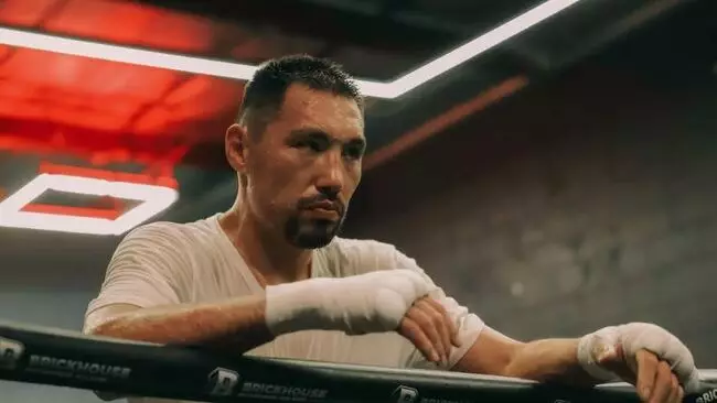 Әлімханұлының допинг сынамасынан қандай заттың табылғаны анықталды