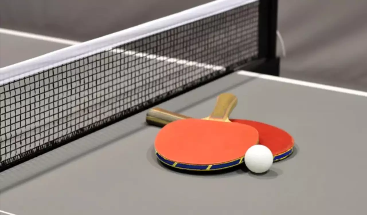 Казахстан завоевал бронзу на турнире по настольному теннису в Италии