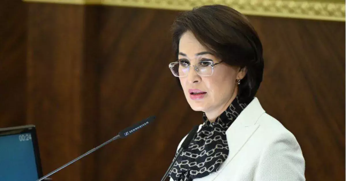 Ұшақта жолаушыға көмектескен министр мұны «пиар» дегендерге жауап берді