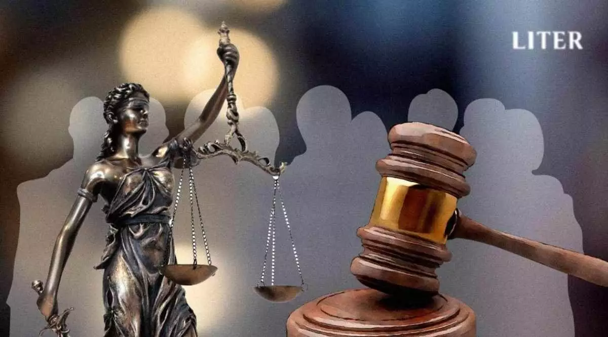 20 лет получил казахстанец за убийство начальника поезда в Актобе