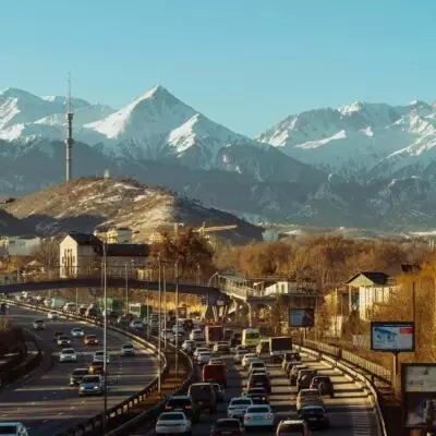 Эксперт о корректировке Генплана: Алматы должен развиваться с приоритетом для общественного транспорта