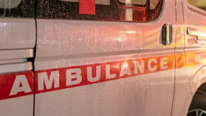 СМИ: три человека погибли после взрыва в Гулистане