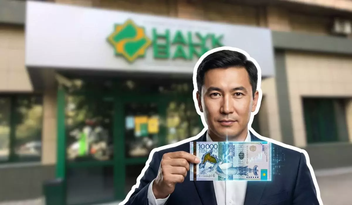 Первый кредит в цифровом тенге получил предприниматель из Павлодара