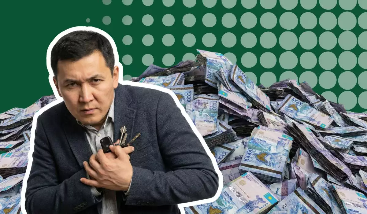 Беззалоговые займы больше не в тренде: что теперь выбирают казахстанцы