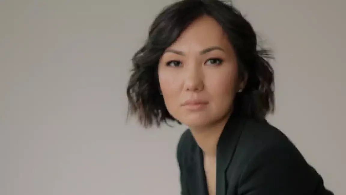 Роза коуч қыздарға бұл жолы ерекше ақылын айтты