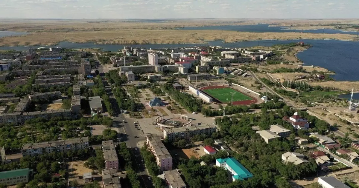  Ұлытау облысы жұмыртқа өндірісін нөлден - 40 пайызға көтерген 