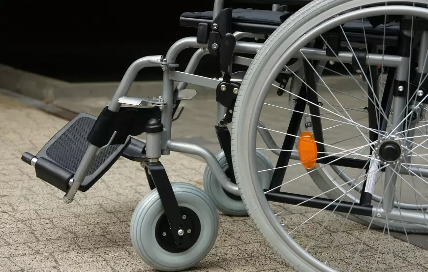 В Казахстане насчитывается 117 тыс. детей с различными заболеваниями и инвалидностью