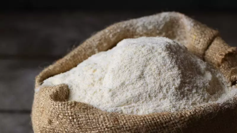 Ситуация обострилась: Казахстан и Узбекистан конкурируют на рынке муки