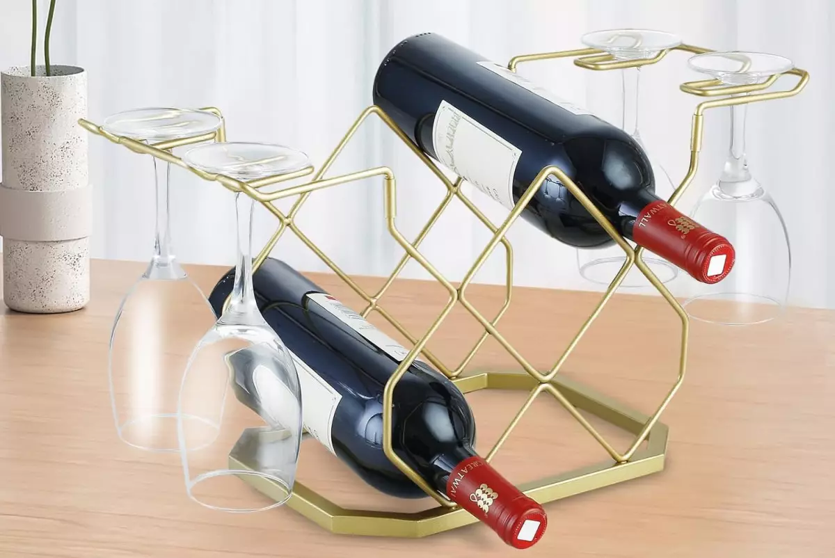 Производство вина снова падает в Казахстане