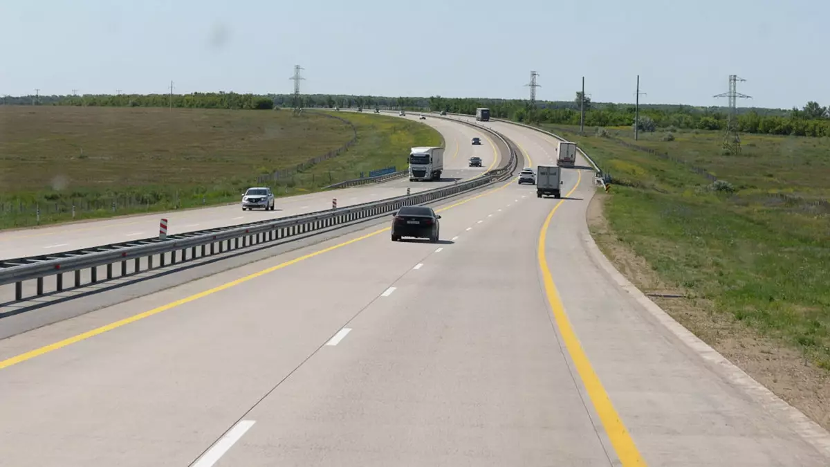 "Жезқазған – Қызылорда" жолы қашан аяқталатыны белгілі болды