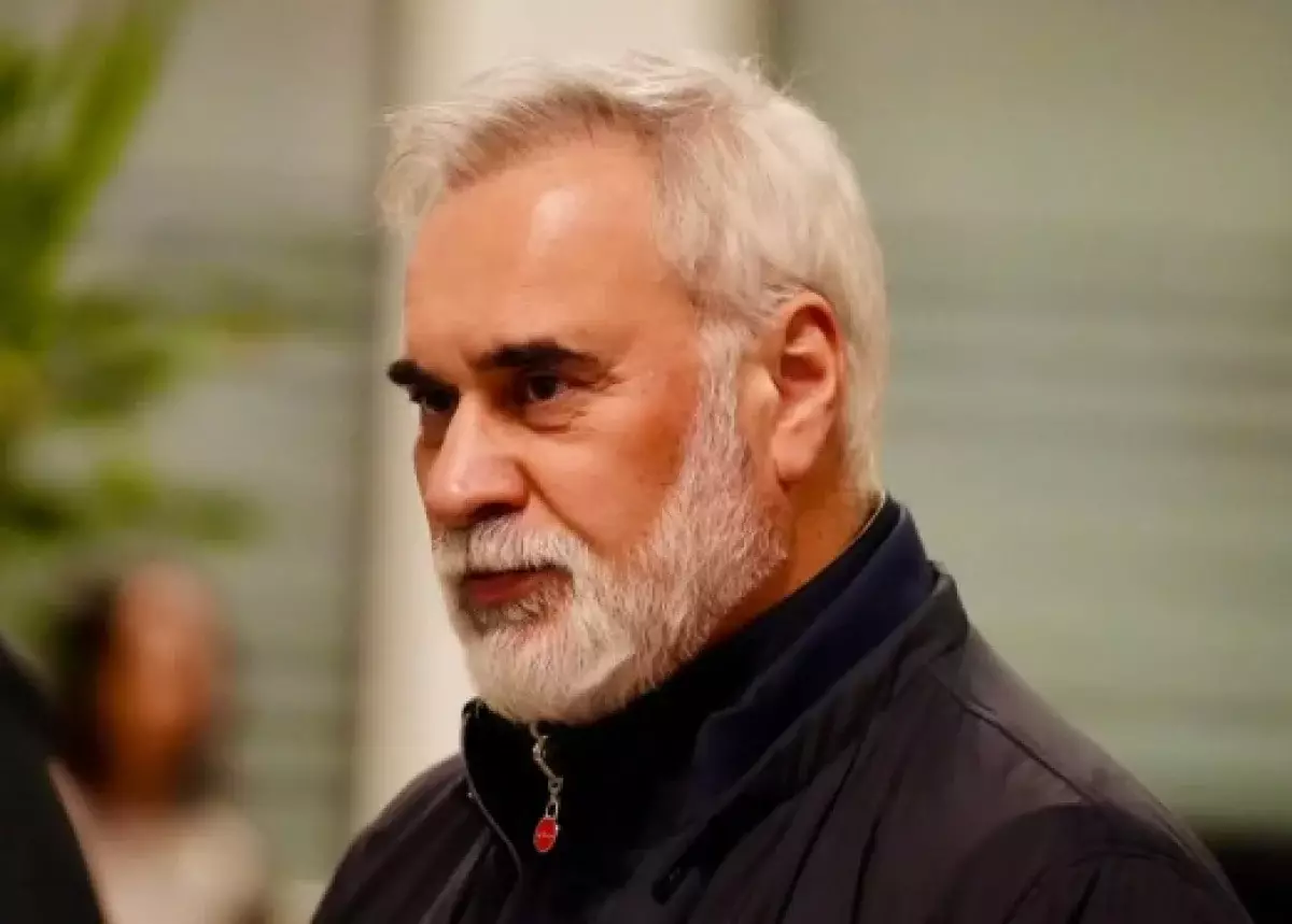 Казахстанки атаковали Instagram Валерия Меладзе