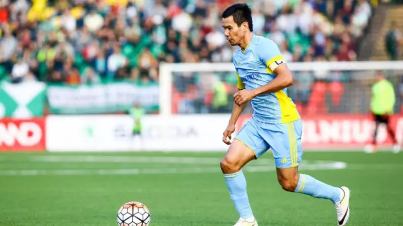 Нусербаев «Ордабасыдан» кетеді: ішкі жанжал ма, жоспарлы ауысым ба?