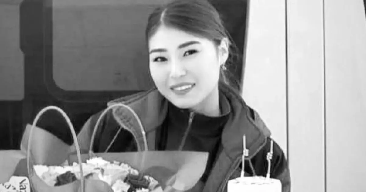  Астанадағы колледж аудиториясына қаза тапқан фельдшердің есімі беріледі 