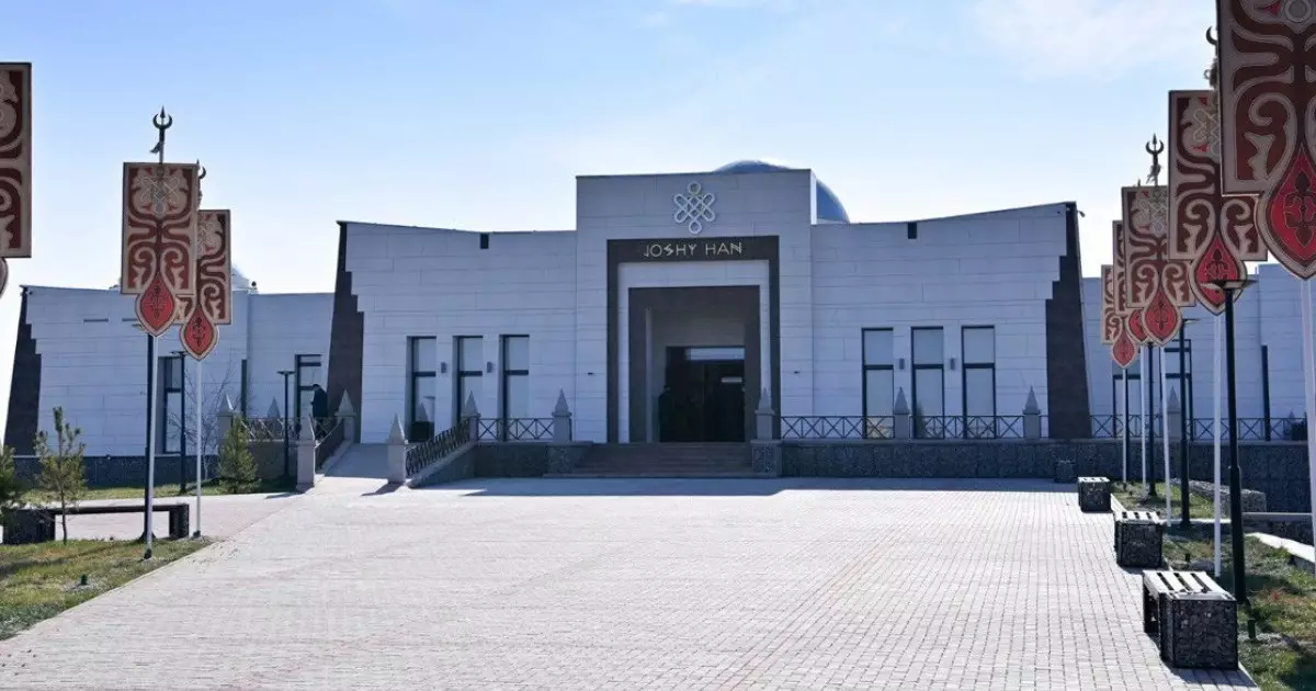  Ұлытау өңірінде толық аяқталған өндірістік жобалардың үлесі басым 