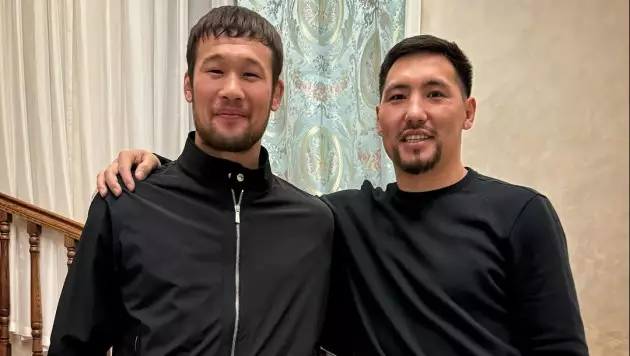 Декабрь - самый печальный месяц в казахстанском спорте? Второй год подряд разбиваются мечты