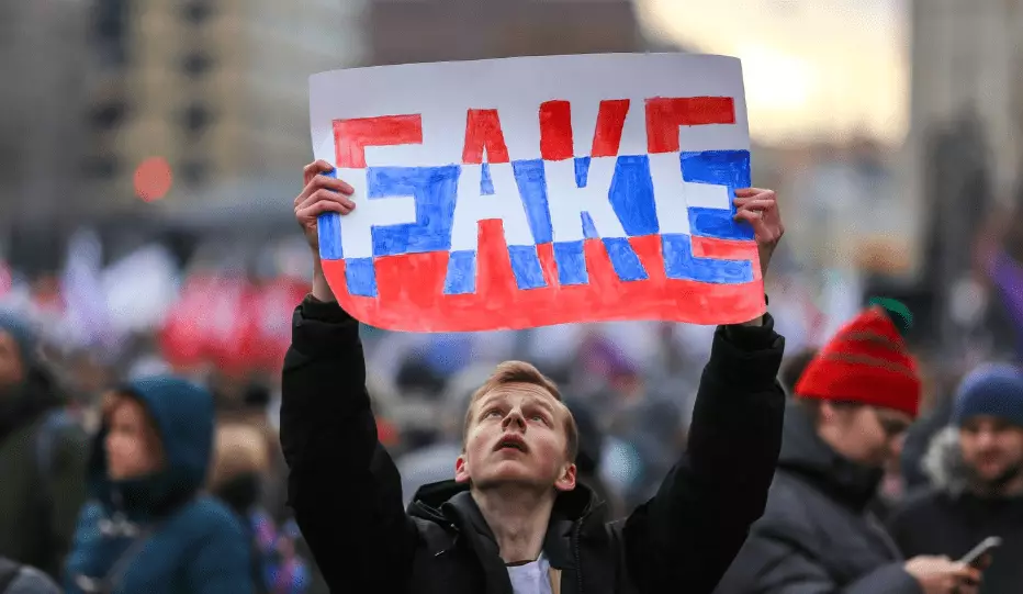 Казахстанские учёные представили мобильное приложение для борьбы с дезинформацией