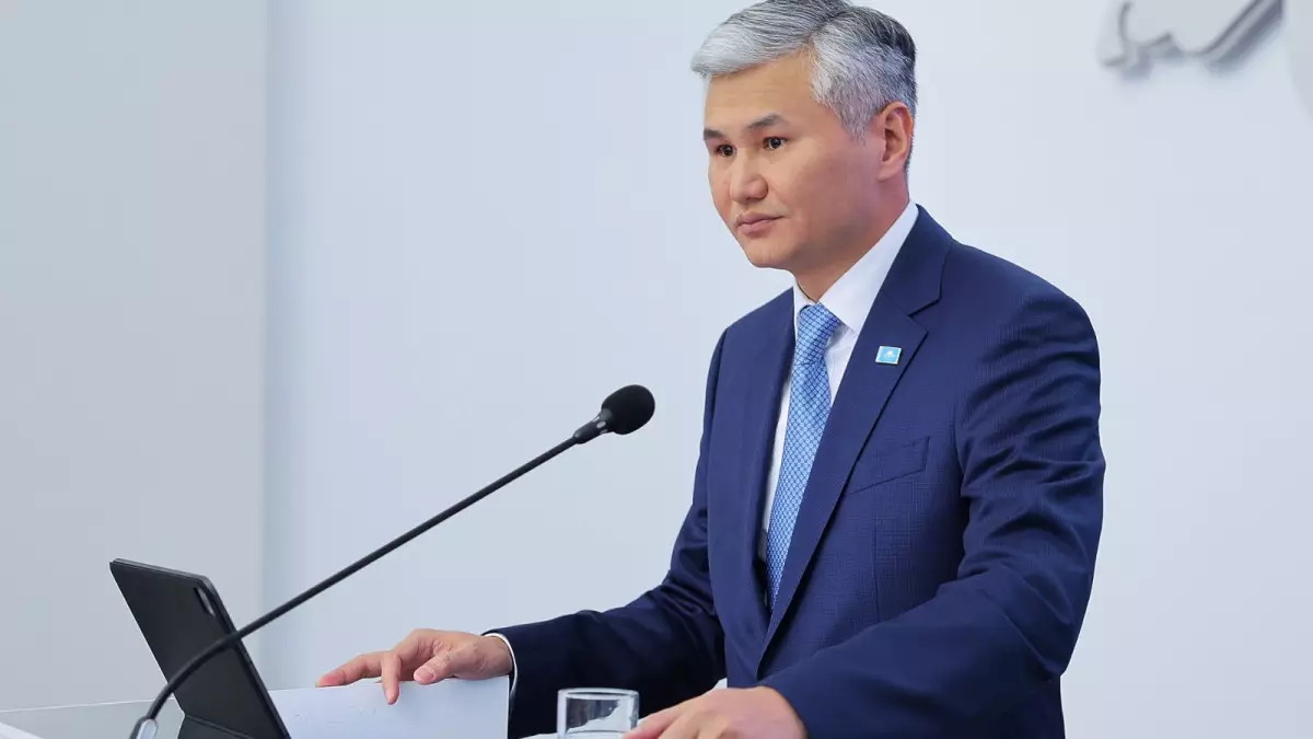 Ұлытау облысында жылу беру маусымы қалыпты деңгейде