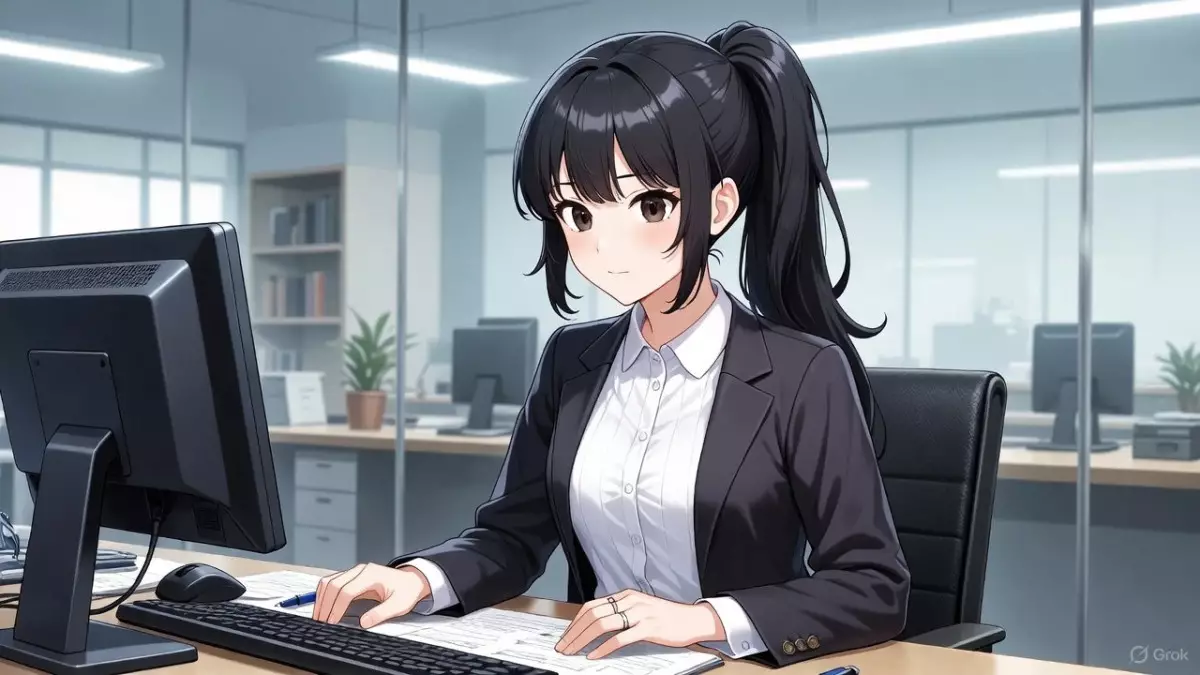 Казахстанка возглавила крупные AI-проекты в мировом медиагиганте Bloomberg