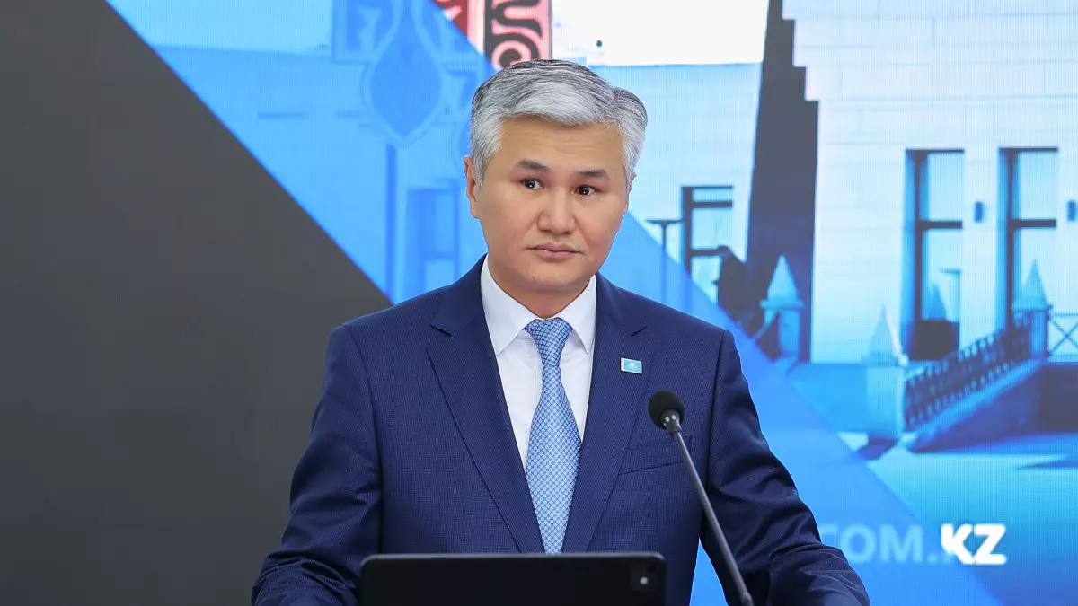 Ұлытауда Жошы хан кесенесіне апаратын жол келесі жылы толық жаңартылады