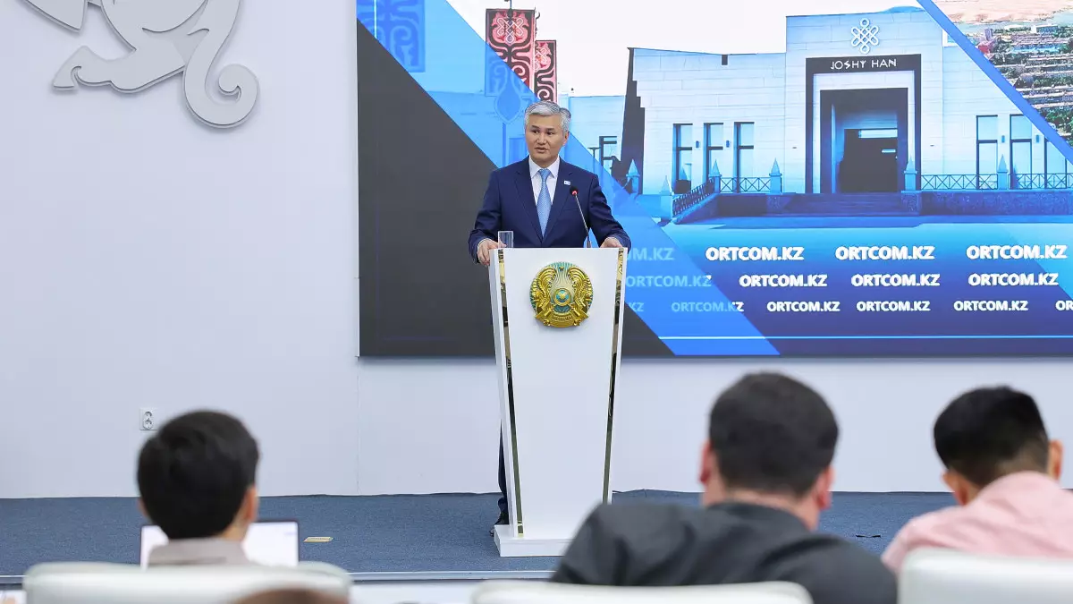 Биыл 195 ұлытаулық жас кәсіпкерге қайтарымсыз грант берілді – әкім