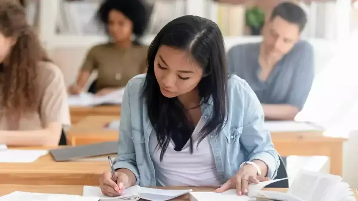 32 резидента получают бесплатное образование за счет бюджета области Ұлытау