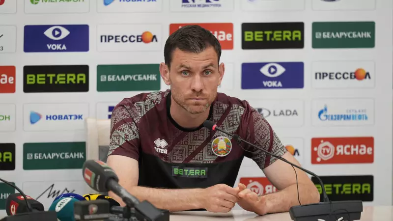 «Қайраттың» экс-ойыншысы спорт директорының орынбасары атанды