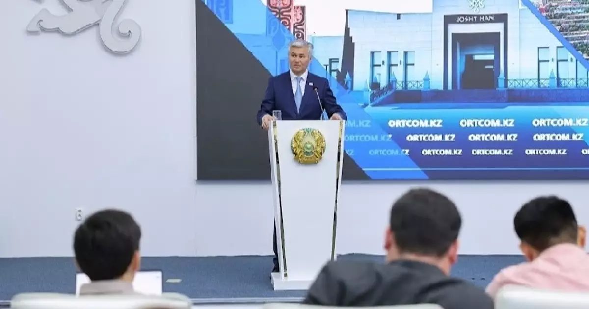  «Жезқазған-Қызылорда» бағытындағы жолдың төрттен бір бөлігі аяқталды 