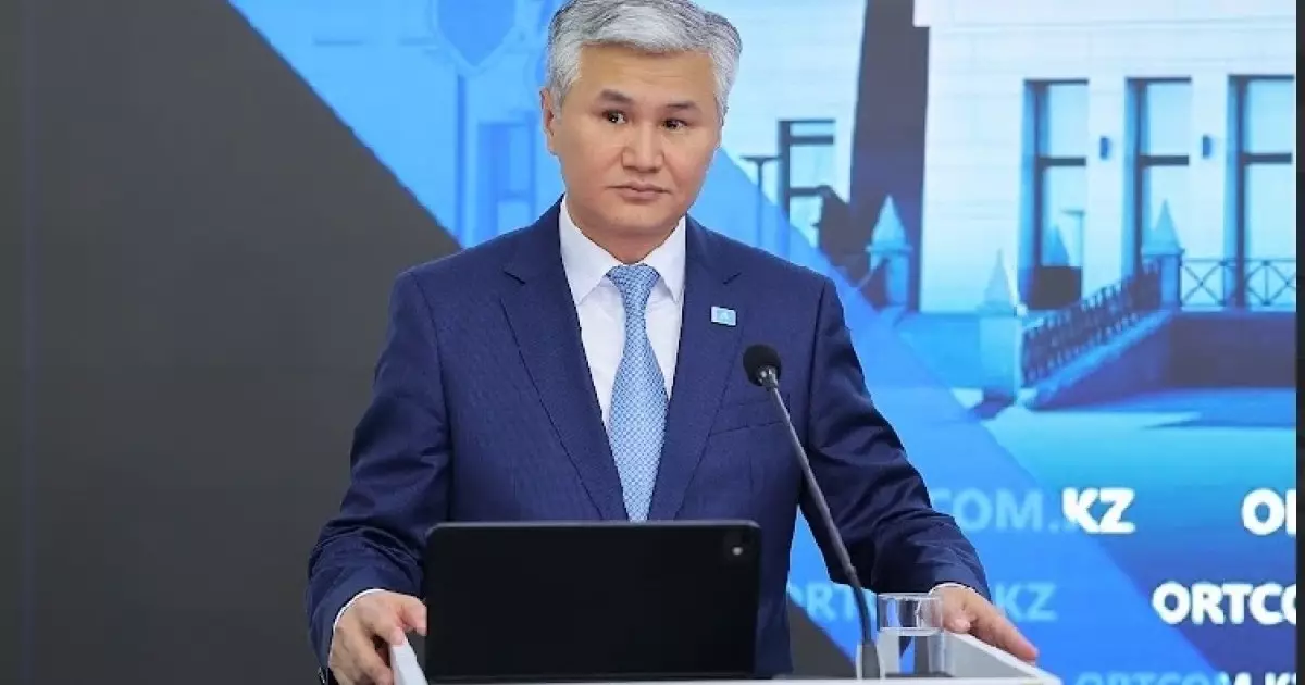  2028 жылға дейін Ұлытау облысында 25 инвестициялық жоба пулы қалыптасады 