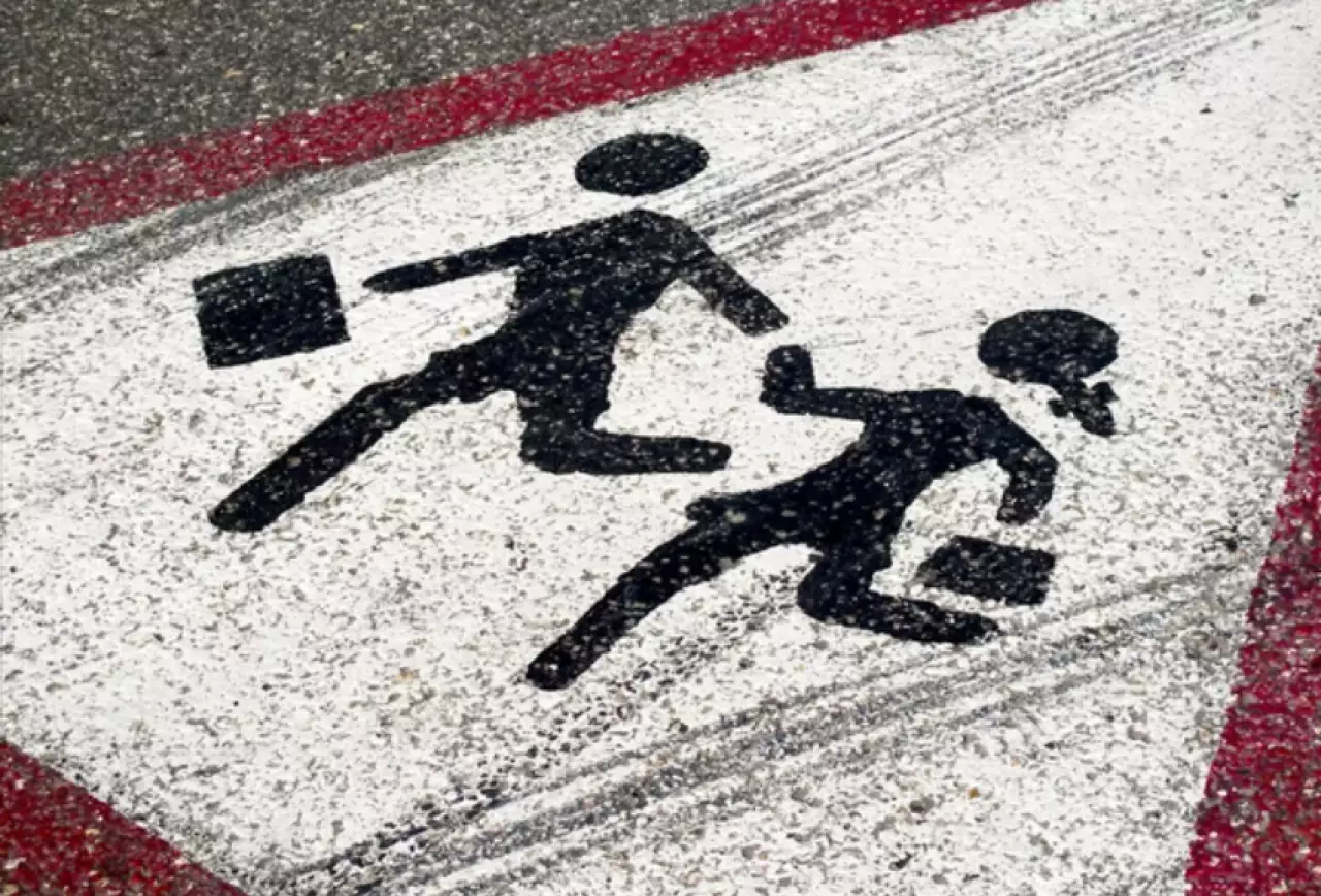 Меры по обеспечению безопасности детей на дорогах усиливают в Жетысу