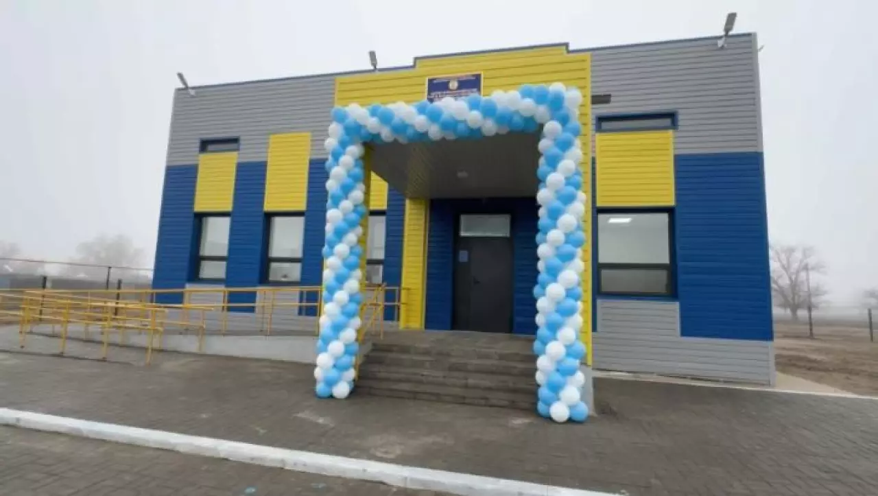 Қайтарылған активтер есебінен ауыл медицинасына ₸144 млрд бөлінді