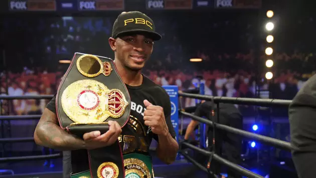 Лара получил вместо Алимханулы нового соперника: что его связывает с Казахстаном?