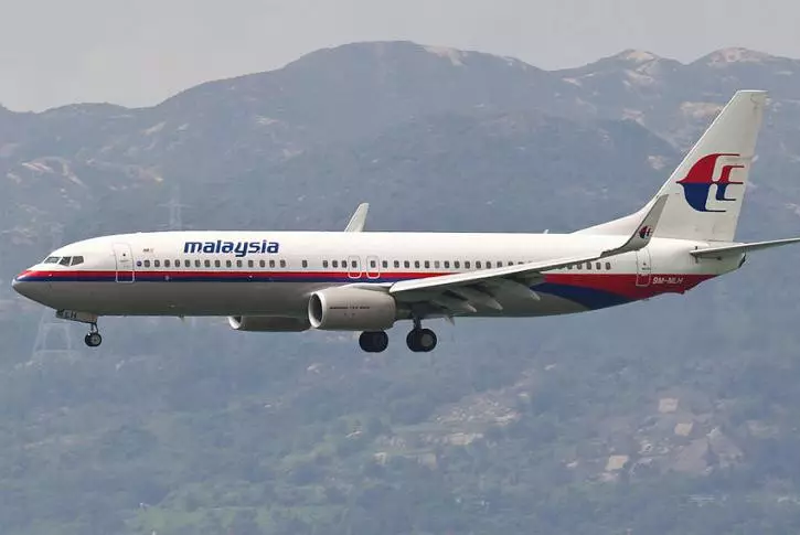 Малайзия возобновляет поиски пропавшего рейса Malaysia Airlines
