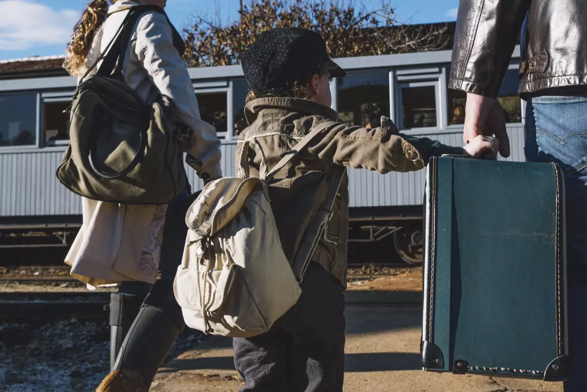 Пятый район Жезказгана: когда завершится переселение жителей