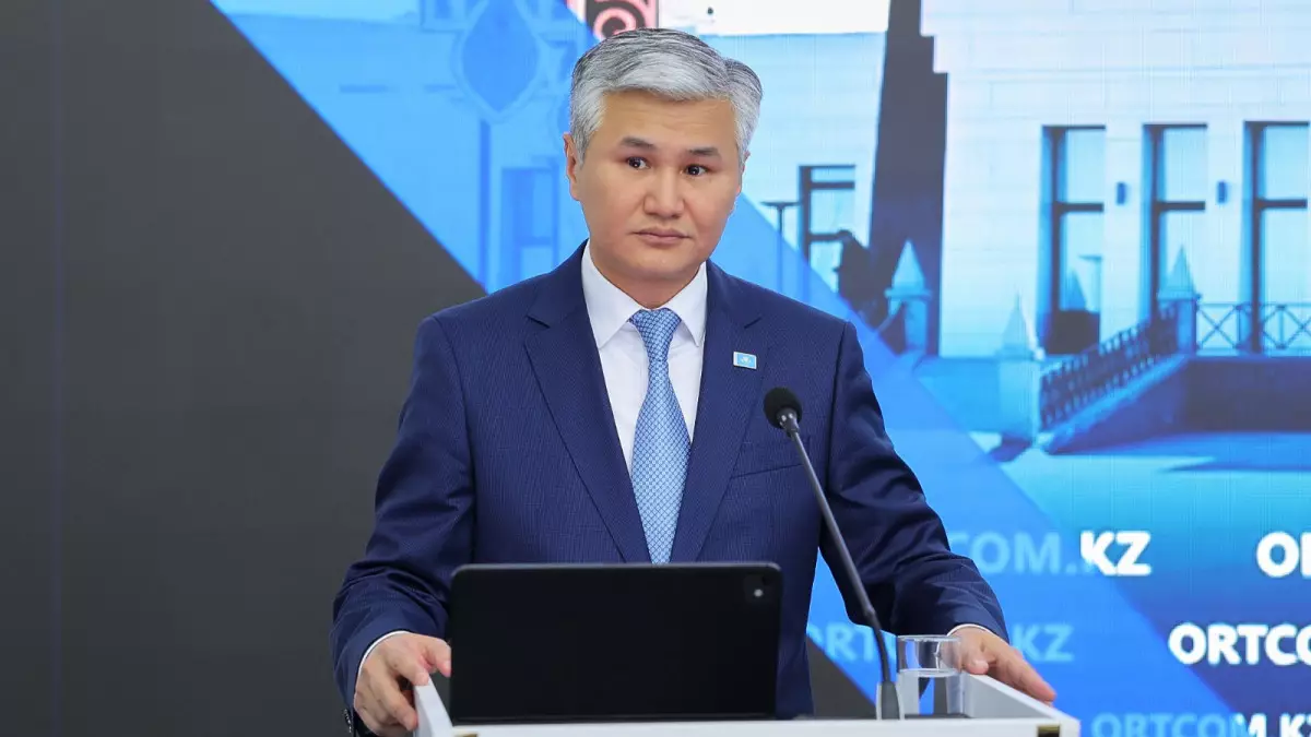 Кішкентай қалаға инвестор тарту қиын – Ұлытау облысының әкімі