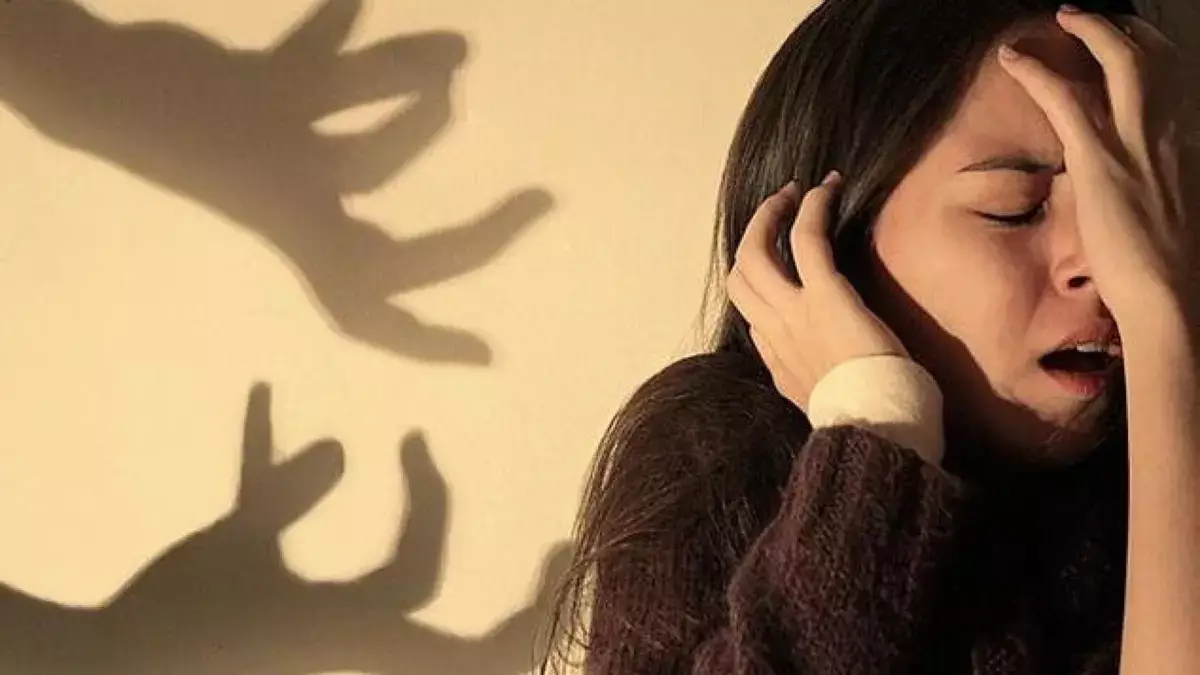 Как перестать реагировать на мир и не позволять тревоге управлять вами: способ успокоиться за минуты - новости на Lada.kz 03.12.2025