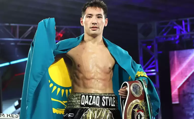 “Верим, что не принимал”: что будет с Жанибеком Алимханулы после скандала с допингом