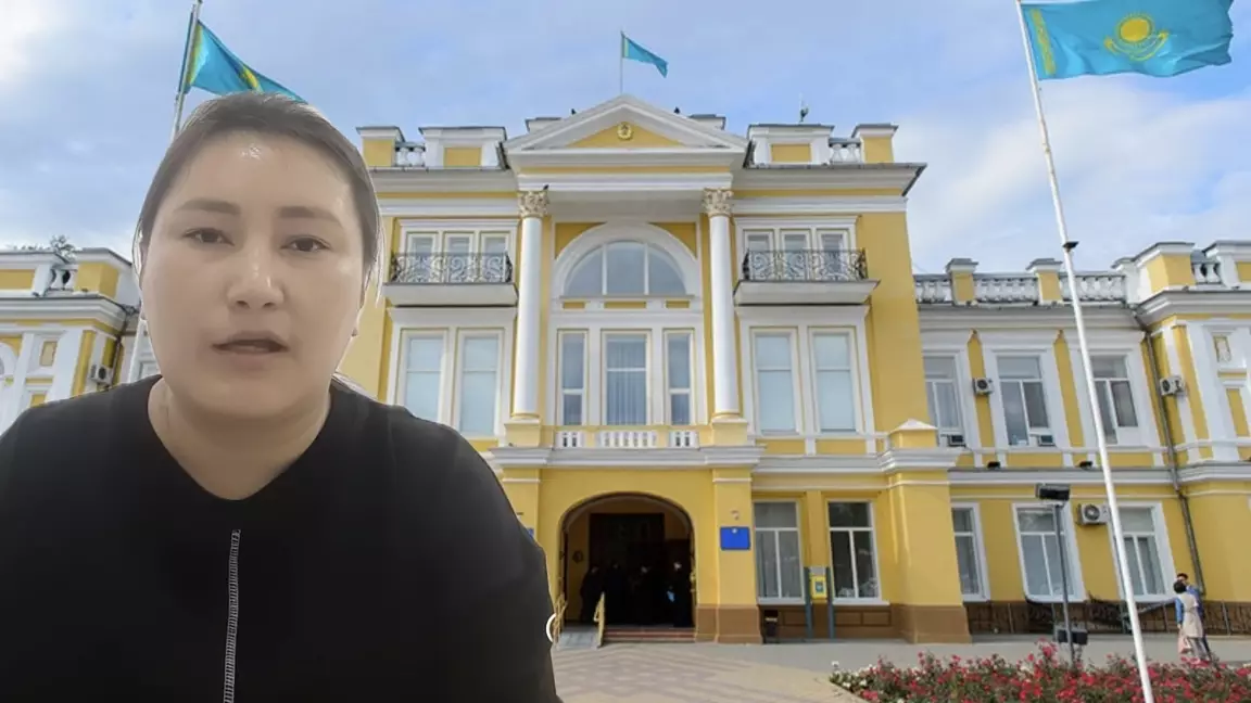Оралдық мұғалімнің жеңісі: әкімдік арызын қайтарып алды