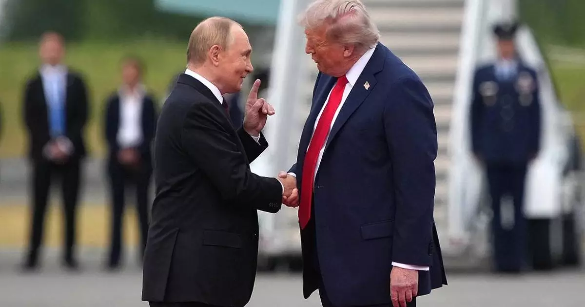  Путин келіспеді, Трамптың жоспары аяқсыз қалды: Украинадағы соғыс қашан тоқтайды? 