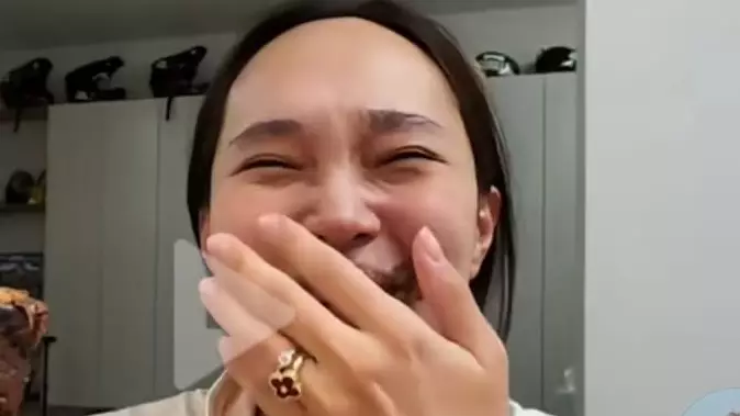 Жанар Айжанованың қызы оңбай алданып қалды