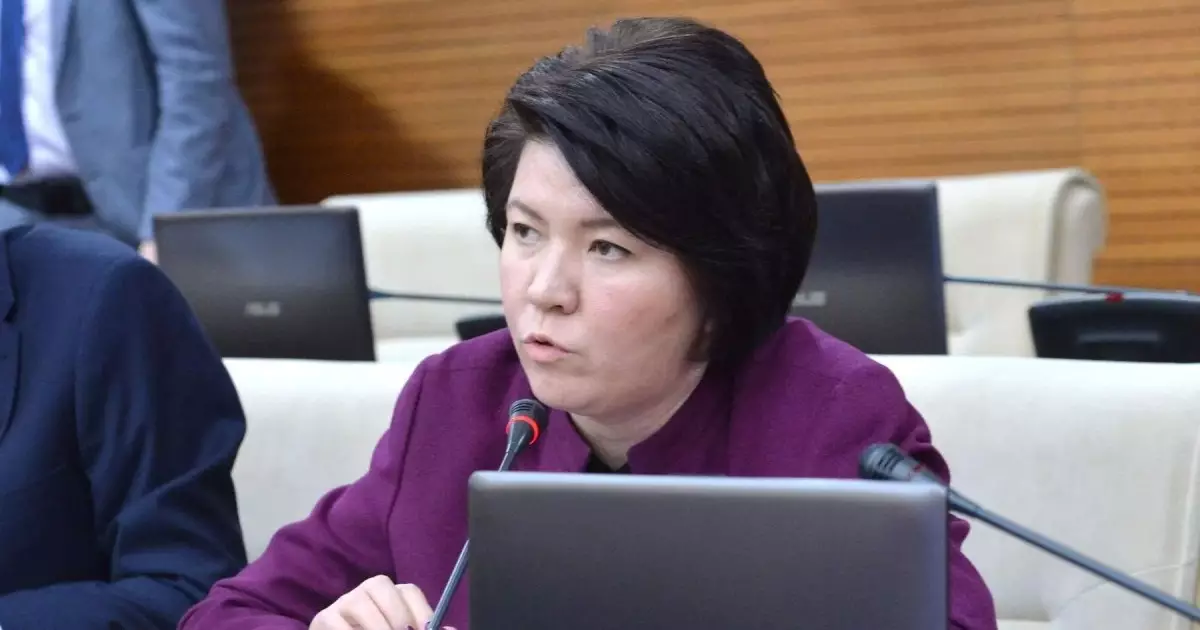  Еліміздің бас педагогы талай ата-ананың бас қайғысын айтып, шұғыл мәлімдеме жасады 