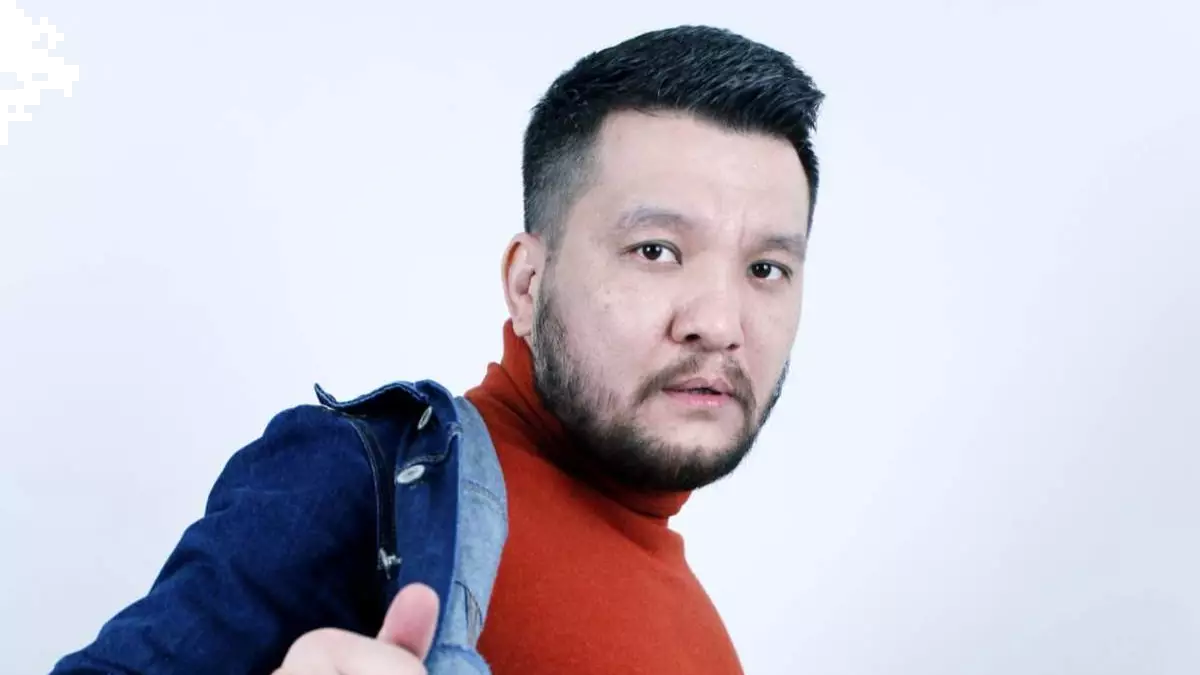 «Төрт дүркін әке болдым»: «Мұнай» сериалының танымал актеры халықтан сүйінші сұрады